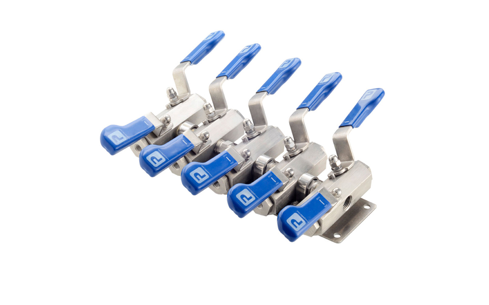Manifold Connector Technology – Why Settle for Second-best?