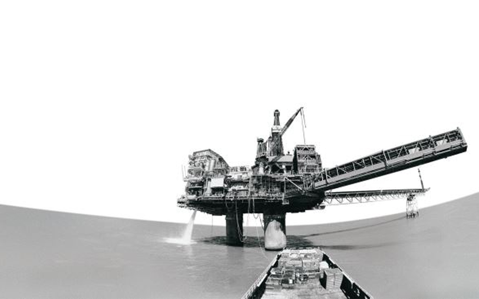 Offshore Safety Measures
