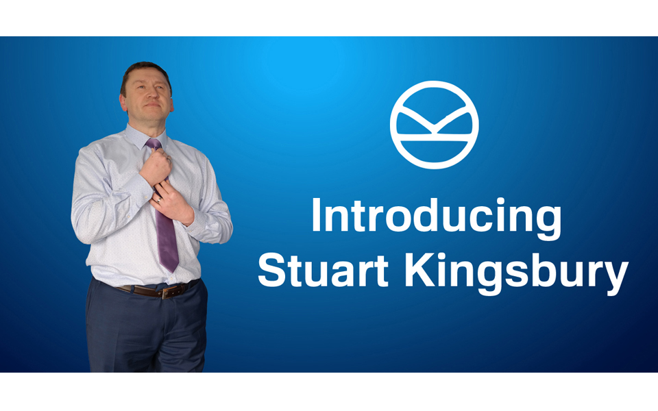 KC Have a new Kingsman