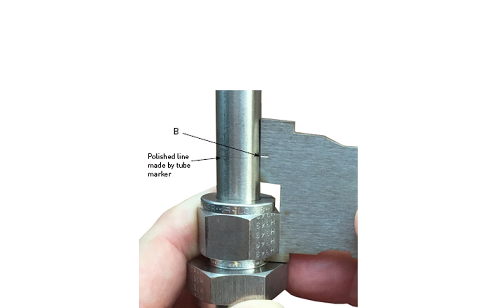 How To Fit Tubes and Connectors Right First Time, Every Time