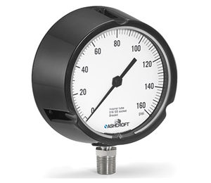 Ashcroft 1209 Process Gauge