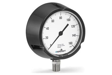 1209 Process Gauge Ashcroft 1209 Process Gauge