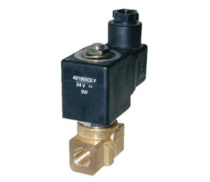Parker 121V / 122V / 133V / 131F Series