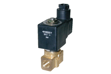 121V - 122V - 133V - 131F Series Parker 121V / 122V / 133V / 131F Series