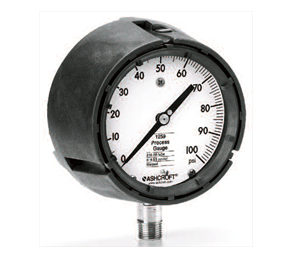 Ashcroft 1259 Process Pressure Gauge