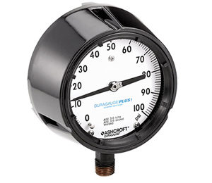 Ashcroft 1279 Duragauge® Pressure Gauge