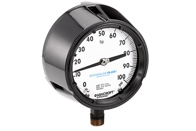 1279 Duragauge® Pressure Gauge Ashcroft 1279 Duragauge® Pressure Gauge