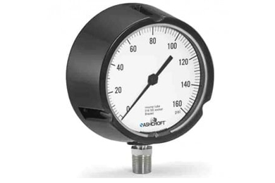 1290 Direct Drive Gauge Ashcroft 1290 Direct Drive Gauge