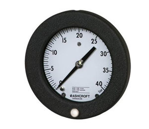 Ashcroft 1377 Duragauge® Pressure Gauge