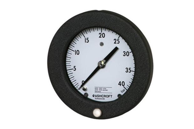 1377 Duragauge® Pressure Gauge Ashcroft 1377 Duragauge® Pressure Gauge