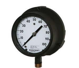 Ashcroft 1379 Duragauge® Pressure Gauge