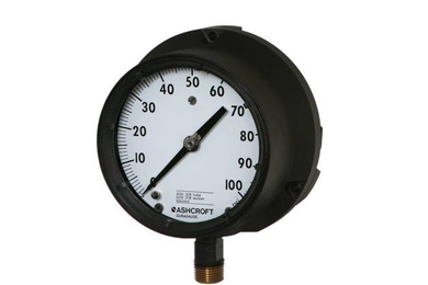 1379 Duragauge® Pressure Gauge Ashcroft 1379 Duragauge® Pressure Gauge