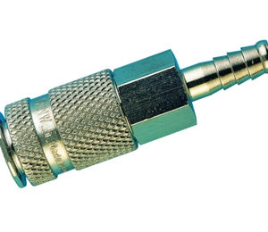 Parker 17KA Series