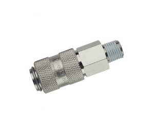 Parker 19KA Series