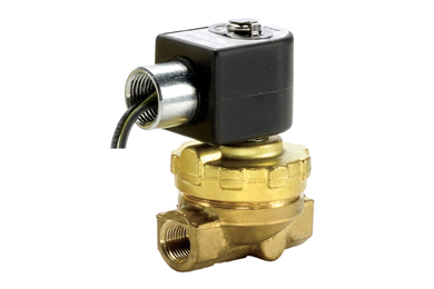 2 Way Valves – Steam Parker 2 Way Valves - Steam