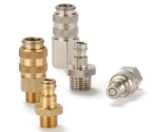 Parker 21 Series