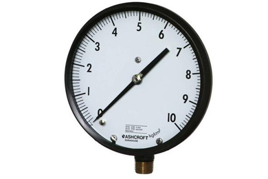 2462 Duragauge® Pressure Gauge – Measurement Devices Ashcroft 2462 Duragauge® Pressure Gauge - Measurement Devices