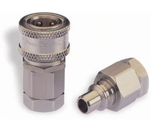 Parker 25 Series