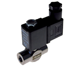 Parker ATEX