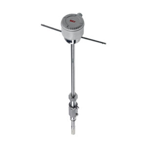 Aqua Probe abb flow meter