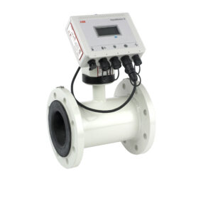 Aqua Master ABB flow meter