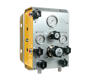 Parker ChangeOver System