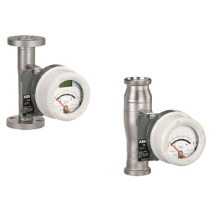 FAM540 ABB flow meter