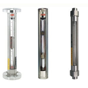 FGM1190 ABB Flow meter