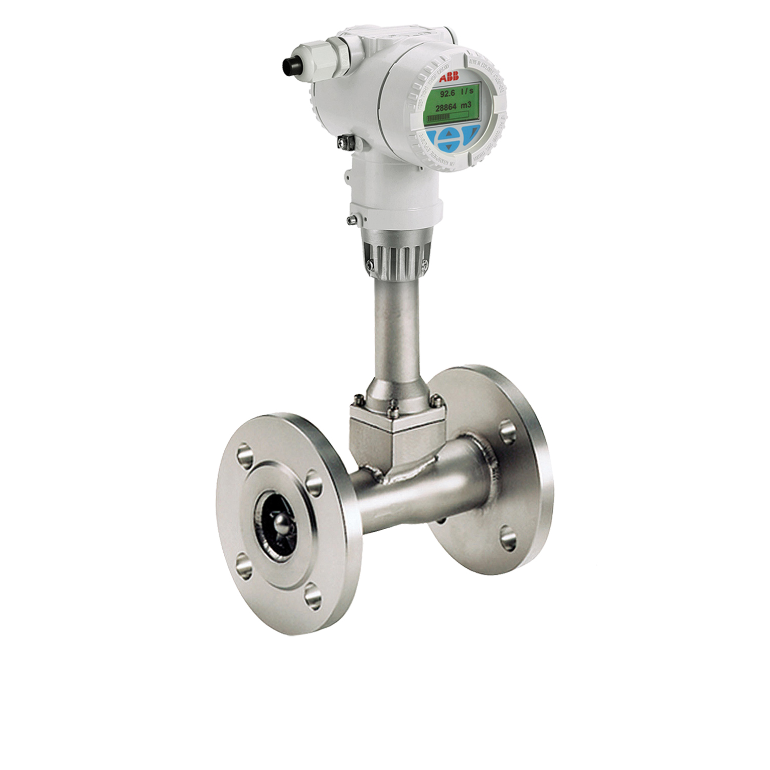 FSS430/450 abb flow meter FSS430/450 abb flow meter