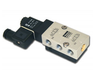 Parker Namur Valves