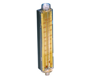 Parker Flowmeter