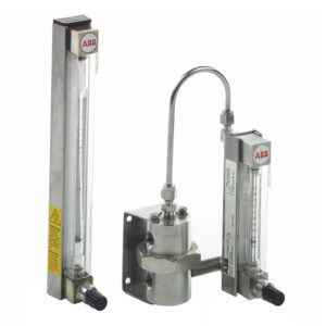 Purge Master ABB Flow Meter