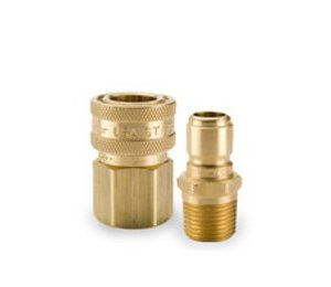 Parker ST Series