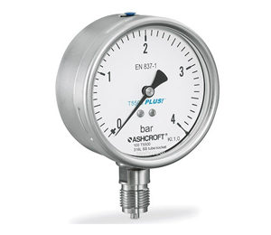Ashcroft T5500 Pressure Gauge