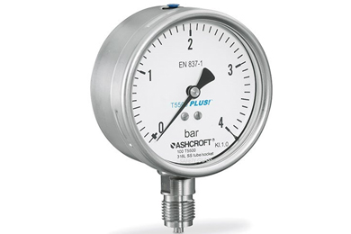 T5500E Process Gauge with Output Ashcroft T5500E Process Gauge with Output