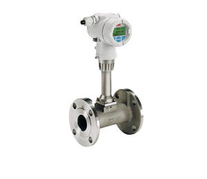 ABB VortexMaster FSV430/450 flow meter