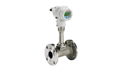 ABB VortexMaster FSV430/450 flow meter ABB VortexMaster FSV430/450 flow meter