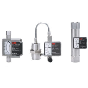 FAM3200 ABB Flow meter
