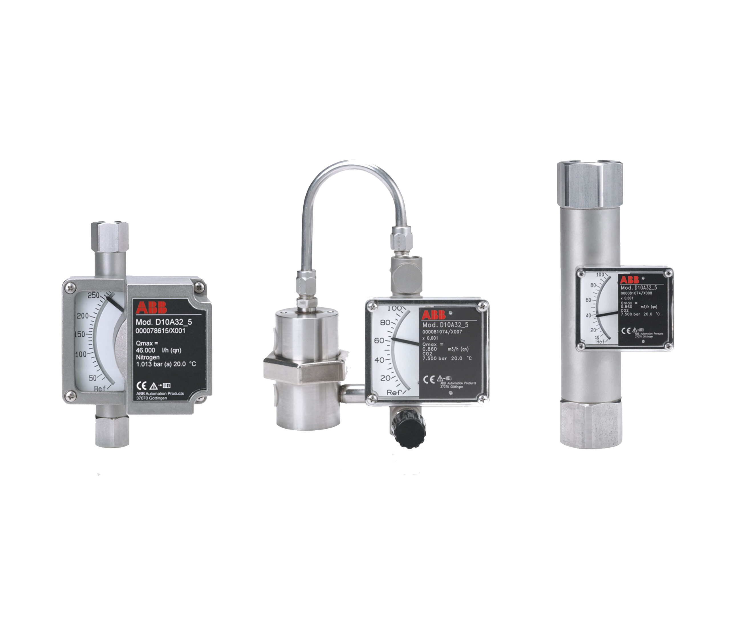 fam3200 FAM3200 ABB Flow meter
