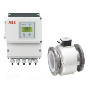 fsm4000 ABB flowmeter