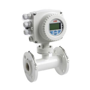 watermaster ABB Flow meter