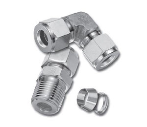 Parker A-Lok Fittings