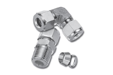 A-Lok Fittings Parker A-Lok Fittings