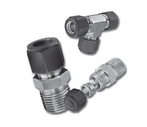 Parker CPI Fittings