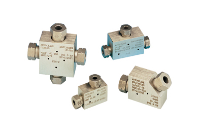 High Pressure Fittings Parker High Pressure Fittings