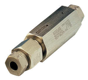 High Pressure Line Filters Parker High Pressure Line Filters