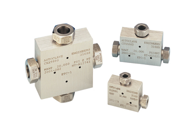 Medium Pressure Fittings Parker Medium Pressure Fittings