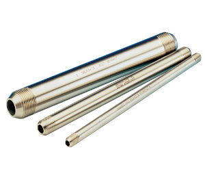 Parker Medium Pressure Nipples
