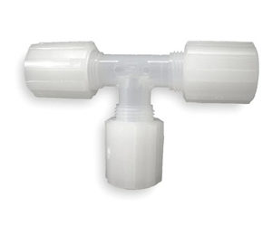 Parker Parflare PFA Fittings