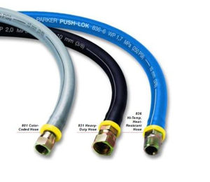 Parker Push-Lok Hose